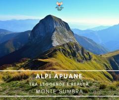 Monte Sumbra